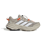 アディダス(adidas)カジュアルシューズ テレックス フリーハイカー SL GTX ベージュ ONH28-HQ4883 ハイキングシューズ