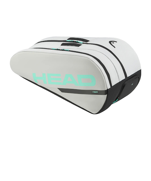ヘッド（HEAD）テニス ラケットケース ツアー バッグ 260924 L CCTE