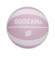 エゴザル（EGOZARU）バスケットボール 練習用 7号球相当 ルームボールEX EZAL99UAC004C007