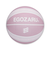 エゴザル（EGOZARU）バスケットボール 練習用 7号球相当 ルームボールEX EZAL99UAC004C007