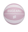 エゴザル（EGOZARU）バスケットボール 練習用 7号球相当 ルームボールEX EZAL99UAC004C007