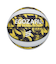 エゴザル（EGOZARU）バスケットボール 練習用 7号球相当 ルームボールEX EZAL99UAC004C311