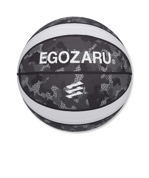 エゴザル（EGOZARU）バスケットボール 練習用 7号球相当 ルームボールEX EZAL99UAC004C310
