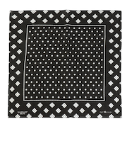 バンダナ EB3211101 BKXWH