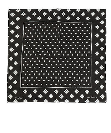 バンダナ EB3211101 BKXWH