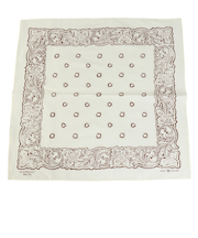 バンダナ EB3211101 OWHT