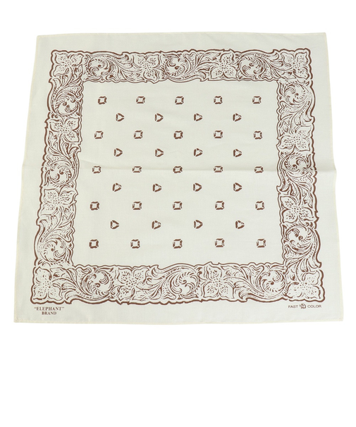 バンダナ EB3211101 OWHT