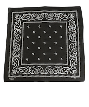 バンダナ EB3211101 BLK