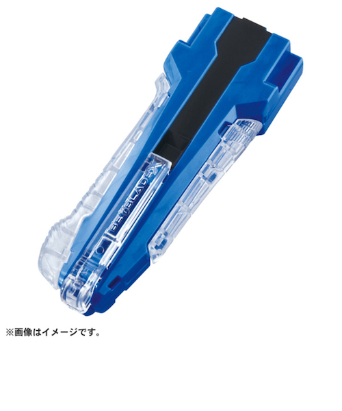 タカラトミー（TAKARA TOMY）ベイブレード ラバーカスタムグリップ