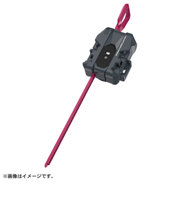 タカラトミー（TAKARA TOMY）ベイブレード ワインダーランチャーL BX-40