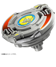 タカラトミー（TAKARA TOMY）ベイブレード ブースター ドライガースラッシュ4-80P BX-00