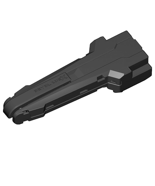 ランチャー商品260219a3 タカラトミー（TAKARA TOMY）ベイブレード ランチャーグリップ BX-11