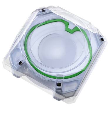 タカラトミー（TAKARA TOMY）ベイブレード エクストリームスタジアム BX-10