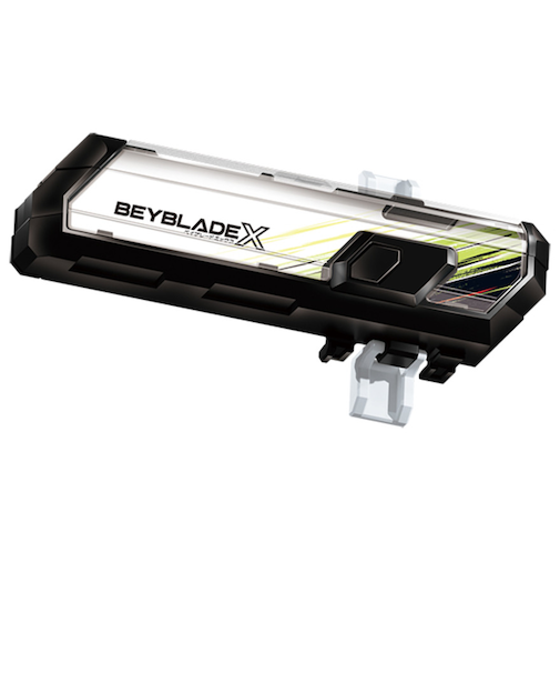 タカラトミー（TAKARA TOMY）ベイブレード ベイバトルパス BX-09
