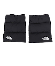 ザ・ノース・フェイス（THE NORTH FACE）ヌプシアンクルウォーマー NN62526 K