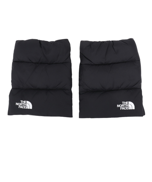 ザ・ノース・フェイス（THE NORTH FACE）ヌプシアンクルウォーマー NN62526 K