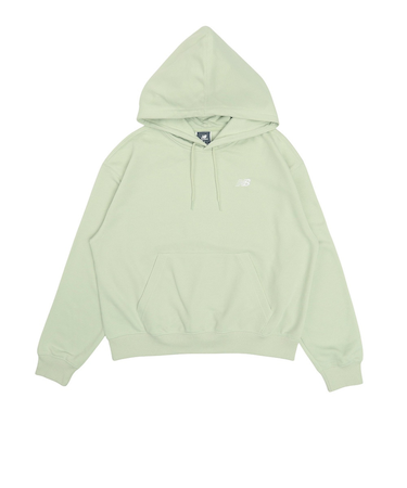 ニューバランス（new balance）フレンチテリーフーディー WT41507NUM