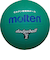 モルテン（molten）ゴムドッジボール 2号球 D2G
