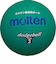 モルテン（molten）ゴムドッジボール 2号球 D2G