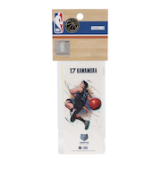 エヌビーエー（NBA）ステッカー 河村勇輝 NBA87643