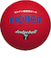 モルテン（molten）ゴムドッジボール 1号球 D1R