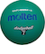 モルテン（molten）ゴムドッジボール 1号球 D1G