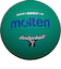 モルテン（molten）ゴムドッジボール 1号球 D1G