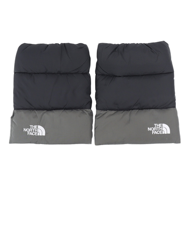 ザ・ノース・フェイス（THE NORTH FACE）ヌプシアンクルウォーマー NN62526 FA
