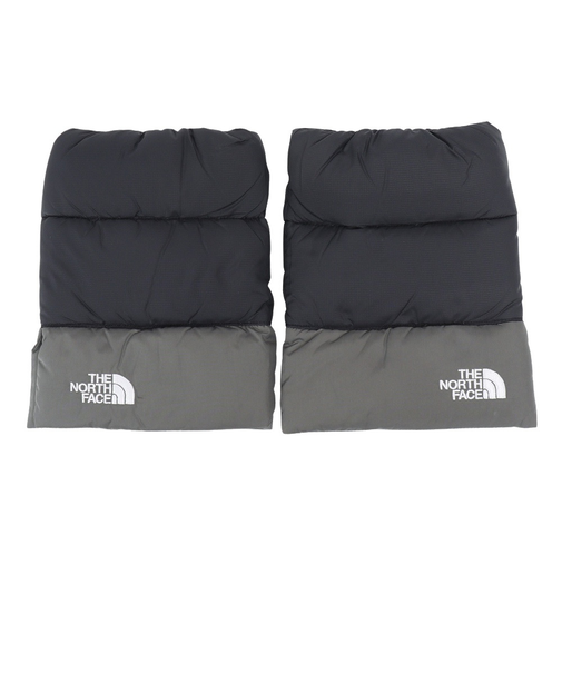 ザ・ノース・フェイス（THE NORTH FACE）ヌプシアンクルウォーマー NN62526 FA