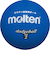 モルテン（molten）ゴムドッジボール 2号球 D2B