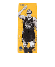 エヌビーエー（NBA）スポーツタオル CURRY NBA87594