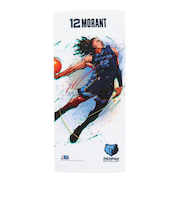 エヌビーエー（NBA）フェイスタオル MORANT NBA87612