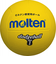 モルテン（molten）ゴムドッジボール 1号球 D1Y