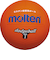 モルテン（molten）ゴムドッジボール 1号球 D1OR