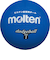 モルテン（molten）ゴムドッジボール 1号球 D1B