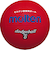 モルテン（molten）ゴムドッジボール 0号球 D0R