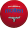 モルテン（molten）ゴムドッジボール 0号球 D0R