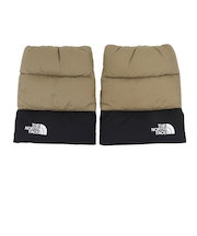 ザ・ノース・フェイス（THE NORTH FACE）ヌプシアンクルウォーマー NN62526 CK