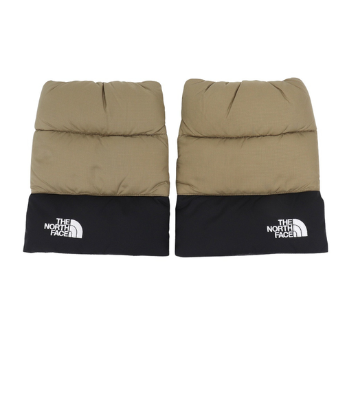 ザ・ノース・フェイス（THE NORTH FACE）ヌプシアンクルウォーマー NN62526 CK