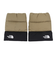 ザ・ノース・フェイス（THE NORTH FACE）ヌプシアンクルウォーマー NN62526 CK