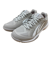 キズナ（KIZUNA）バドミントンシューズ ゼット01 Z01GRY