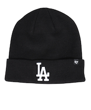 フォーティーセブン（47）キャップ カフニット RKN12ACE-BKG 14936735