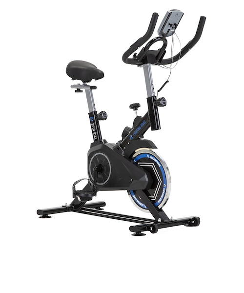 フィットネスバイク マグネティックバイク TKS91HM014 ダイエット