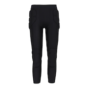 エアボーン（ARBN）パットタイツ ロング AB63WC1644 BLK