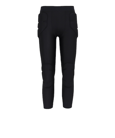 エアボーン（ARBN）パットタイツ ロング AB63WC1644 BLK