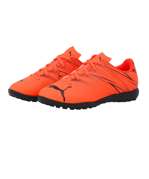 プーマ（PUMA）ジュニアサッカートレーニングシューズ アタッカント TT