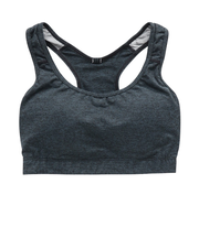 ダンスキン(DANSKIN)オールデイアクティブサポートブラ CDカップ DA122903 KN