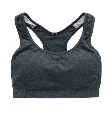 ダンスキン（DANSKIN）オールデイアクティブサポートブラ CDカップ DA122903 KN