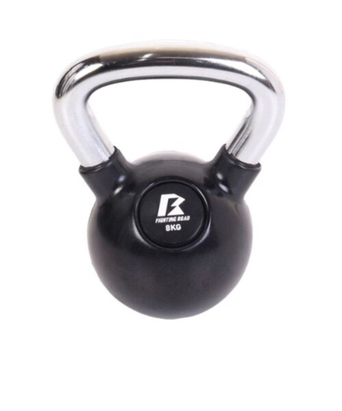 ファイティングロード（FIGHTING ROAD）ケトルベル 8kg FR20TAK001/8