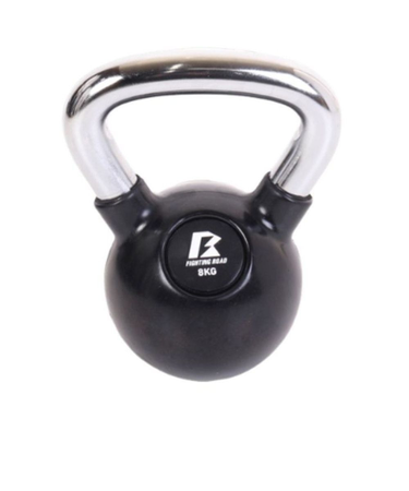 ファイティングロード Co.Ltd（FIGHTING ROAD CO.LTD）ケトルベル 8kg FR20TAK001/8